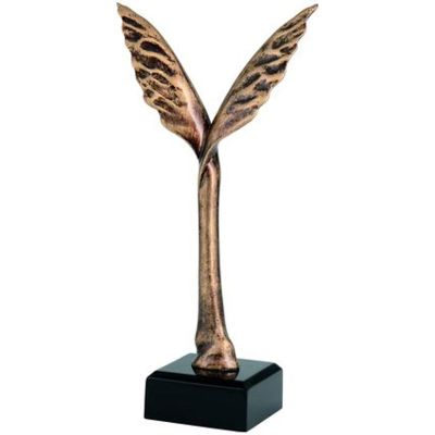 4. Cast figurine - Wiktor TM RTY3301/BR