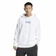 2. Adidas Real Madrid DNA sweatshirt M JG3585
