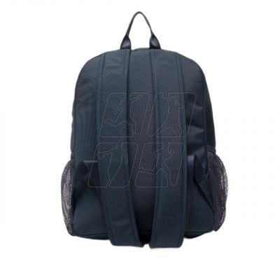 2. Tommy Hilfiger Established Backpack Plus Jr AU0AU01492