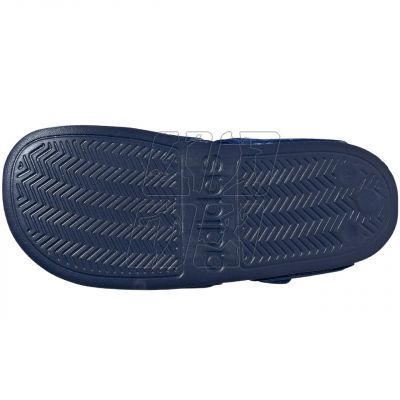 6. Adidas Adilette Jr sandals ID2626