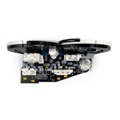 5. LEGO Architecture 21066 - New York: The Big Apple