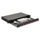 2. Equip 337204 1U patch panel