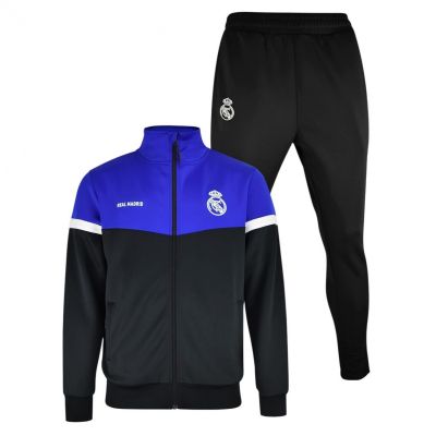 Real Madrid tracksuit N28 junior RM2CHP28