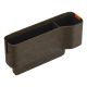 2. Baseus OrganizeFun Series Car Console Storage Organizer Marble Brown