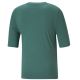 2. Puma Modern Basics Tee Cloud W 585929 45
