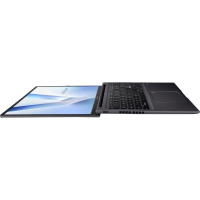 8. ASUS Vivobook 16 M1605NAQ-MB116 Ryzen 5 150 16.0"WUXGA IPS-level Panel 60Hz 300nits AG 16GB DDR5 SSD512 Radeon Graphics WLAN+BT Cam720p 42WHrs NoOS India Black