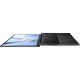8. ASUS Vivobook 16 M1605NAQ-MB116 Ryzen 5 150 16.0"WUXGA IPS-level Panel 60Hz 300nits AG 16GB DDR5 SSD512 Radeon Graphics WLAN+BT Cam720p 42WHrs NoOS India Black