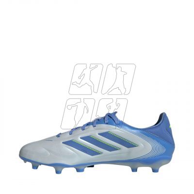 5. Adidas Copa Pure 3 League FG/MG ID9050 football boots