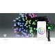 9. Nedis SmartLife Decorative LED Wi-Fi RGB 168 LEDs 20m Android™ / IOS