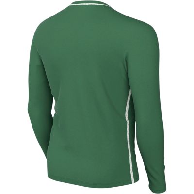 2. Nike Dri-Fit Park 26 Crew Top for Kids Green HM7170 302