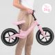 10. Spokey BROOMI balance bike