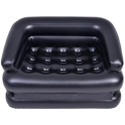 15. SOFA BED INFLATABLE 198x138x62CM 5IN1 24001