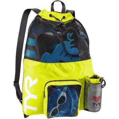 TYR Alnc Big Mesh Mummy backpack one size