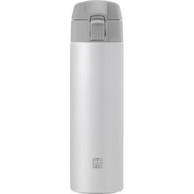 4. ZWILLING Thermo 450 ml white mug