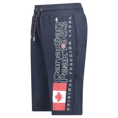 2. Canadian Peak POGOEAK NAVY RM MEN 254 bermuda shorts (RBMSZ1523H/CP-MARINE)