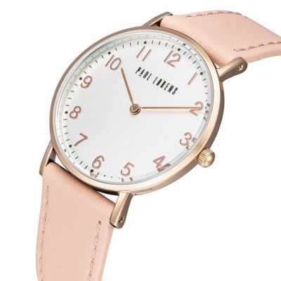 2. Women's Watch PAUL LORENS PL20006A-3E3 + BOX