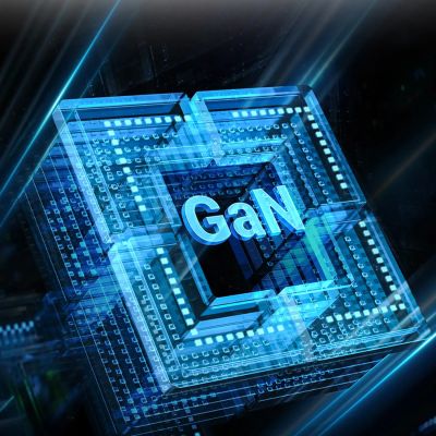 4. Wall charger GaN 33W PPS USB C/USB Dudao A13Pro - white