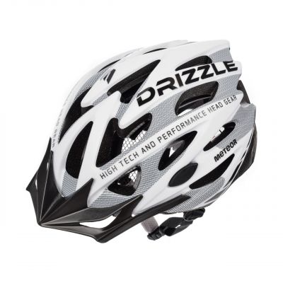 Meteor MV29 Drizzle Bike Helmet L 58-61 cm 24709