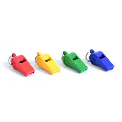 5. Sonic whistle VPW-SP10S12 set of 12