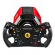 2. Thrustmaster T818 Ferrari 488 GT3 Simulator Black, Red USB Steering Wheel + Pedals Analog/Digital PC