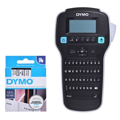 2. Dymo LM160 label printer