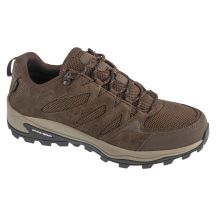 Columbia Redmond IV Low WP 2128721231 Brown 41