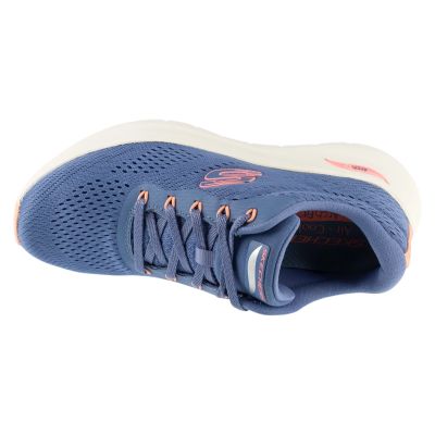 3. Skechers Arch Fit 2.0 - Big League 150051-BLPK Blue 37.5