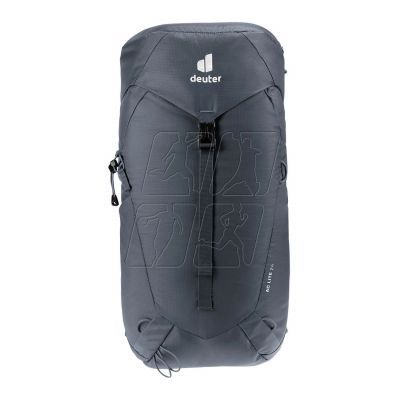 3. Deuter AC Lite 24 Backpack 3420824-7000