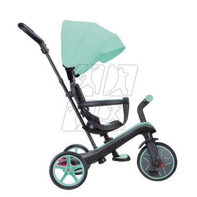 12. EXPLORER TRIKE 4in1 bike (634-206)