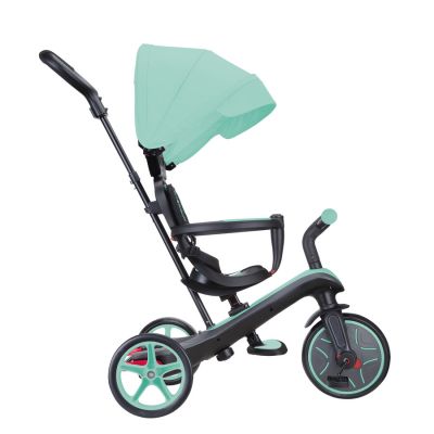 12. EXPLORER TRIKE 4in1 (634-206)