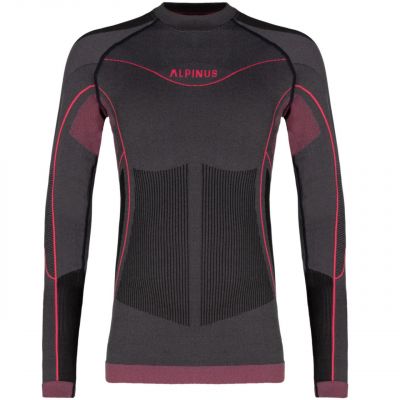 8. Thermal underwear Alpinus Tactical Mora Set Jr SI8937
