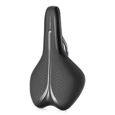 Rockbros RK155 Sport Road Bike Saddle - Black