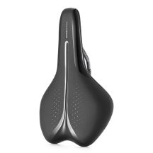 Rockbros RK155 Sport Road Bike Saddle - Black