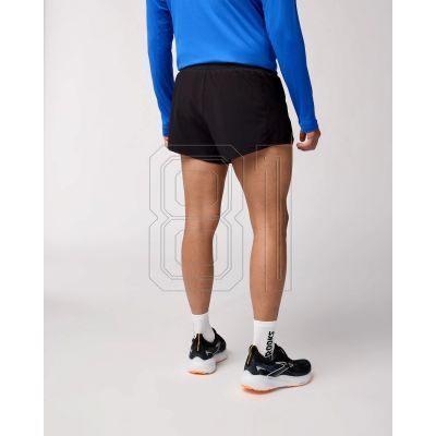 4. Brooks Running Breakaway 3" Short M 211536001