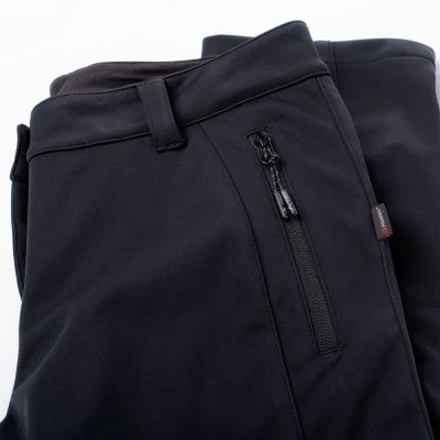 9. Elbrus Gaude Polartec Windblock W 92800396448 Pants