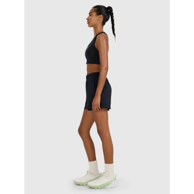 3. Women's 4F Low Support Training Bra 4FWMM00USBAF213-20S