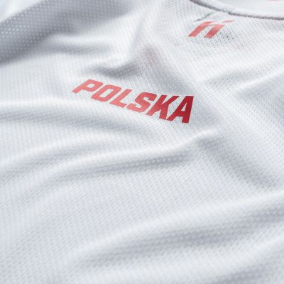 5. Huari Alumni Poland Kids Jr T-shirt 92800617556