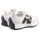 6. New Balance WS327 white Lifestyle women's sneakers (WS327JWA)