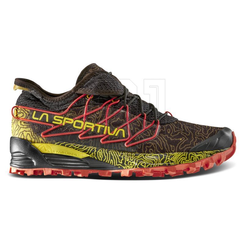 8. La Sportiva Mutant M 56F999100 running shoes