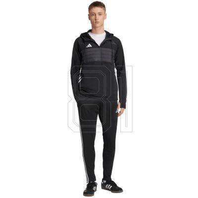 9. adidas Tiro 25 Essentials Winterized M JN9470 pants
