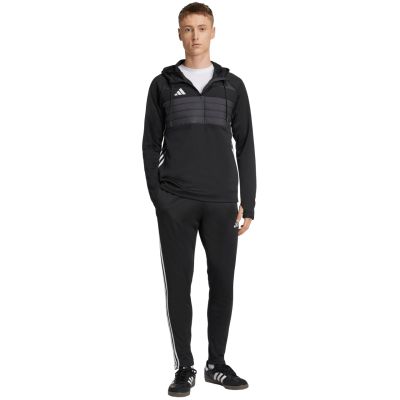 9. adidas Tiro 25 Essentials Winterized M JN9470 pants