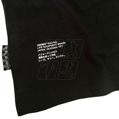 2. Ozoshi Utsuro M T-shirt OZ93316