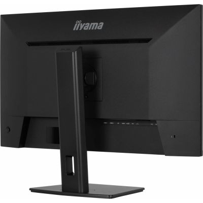 25. iiyama ProLite 32'' 4K VA Monitor with USB-C (95W), KVM Switch and PiP/PbP Support