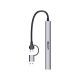 2. UNITEK HUB USB-A/C 7IN1 USB-A 5 GBPS