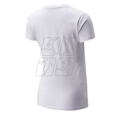 2. New Balance Classic Flying Graphic T-shirt WT W WT03816WT