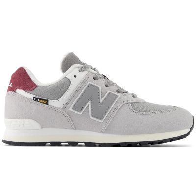 New Balance Jr GC574KBR Shoes