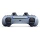 4. Sony PlayStation 5 DualSense Wireless Controller Pad Sterling Silver