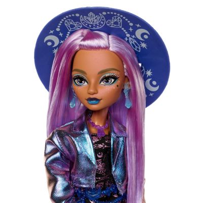 4. Monster High JMB90 doll