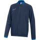 Nike Dri-Fit Academy 25 Kids' Sweatshirt Navy Blue FZ9851 410 L