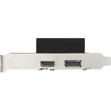 graphics card MSI GeForce GT 1030 4GHD4 LP OC
